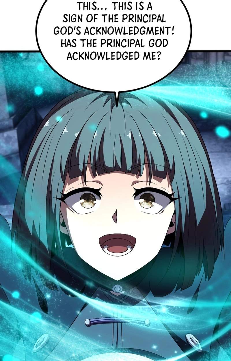 Lord of Summoning! When Anomalies Descend Upon the Human World — Chapter 158 — page 49