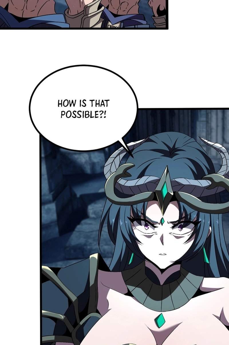 Lord of Summoning! When Anomalies Descend Upon the Human World — Chapter 158 — page 53