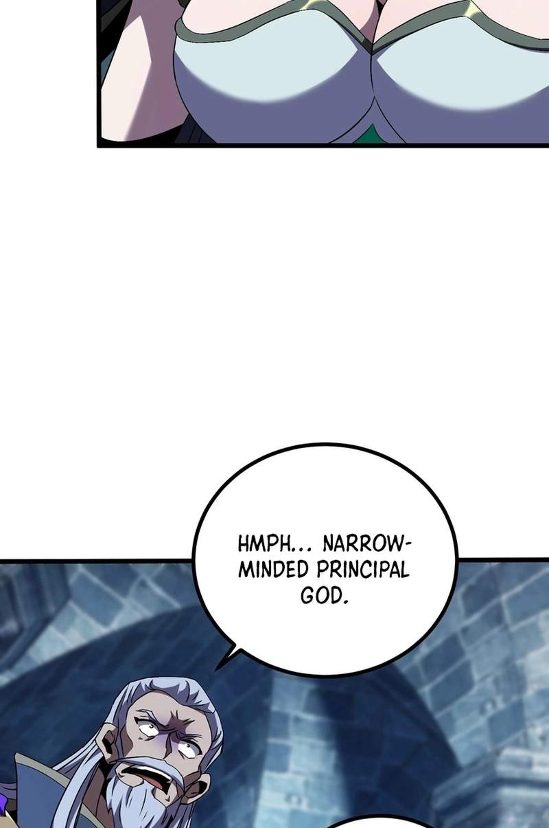 Lord of Summoning! When Anomalies Descend Upon the Human World — Chapter 158 — page 54