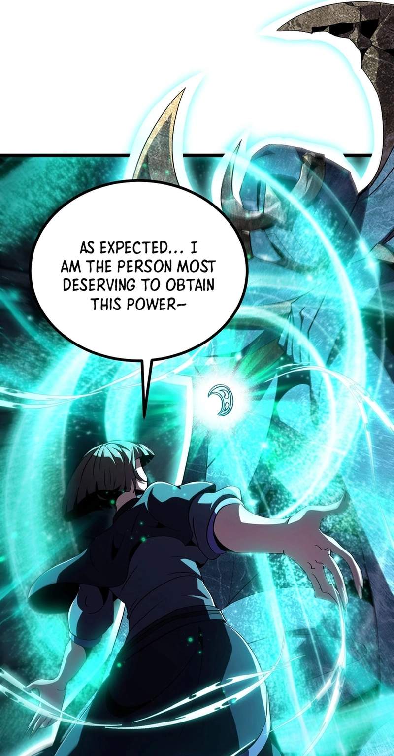 Lord of Summoning! When Anomalies Descend Upon the Human World — Chapter 158 — page 56