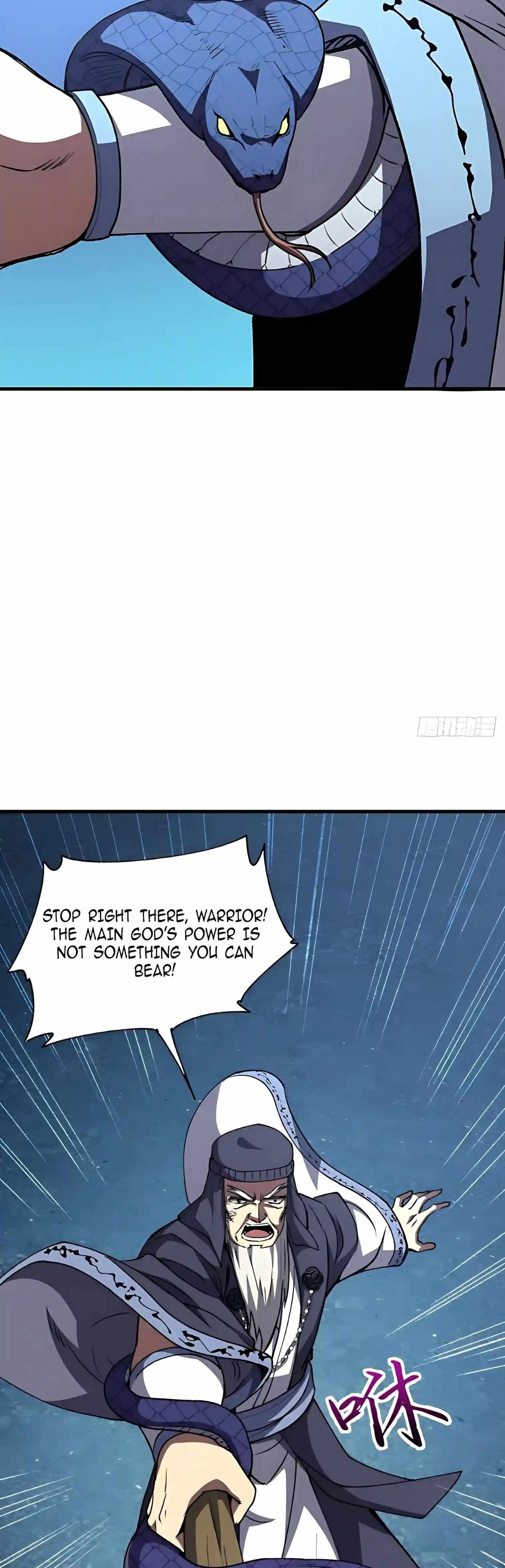 Lord of Summoning! When Anomalies Descend Upon the Human World — Chapter 159 — page 5