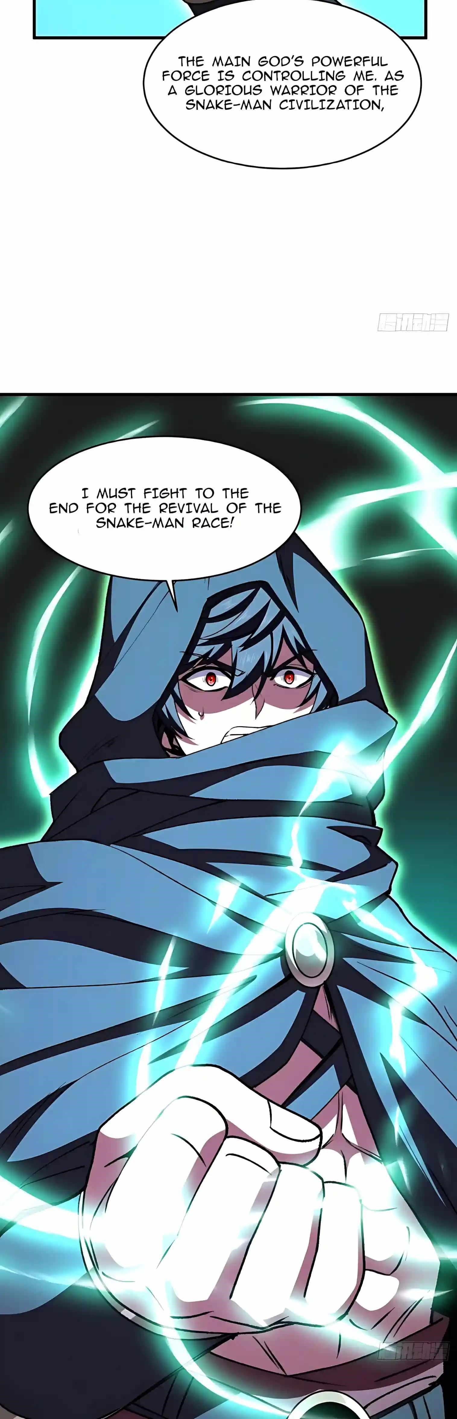 Lord of Summoning! When Anomalies Descend Upon the Human World — Chapter 159 — page 9