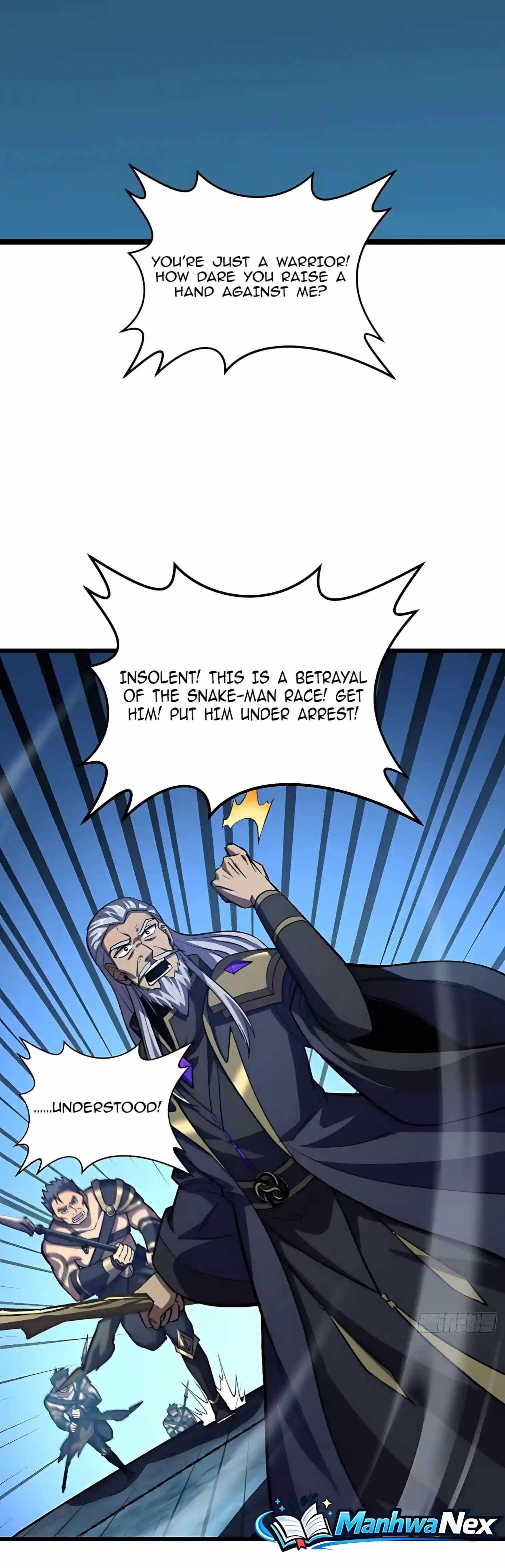 Lord of Summoning! When Anomalies Descend Upon the Human World — Chapter 159 — page 18