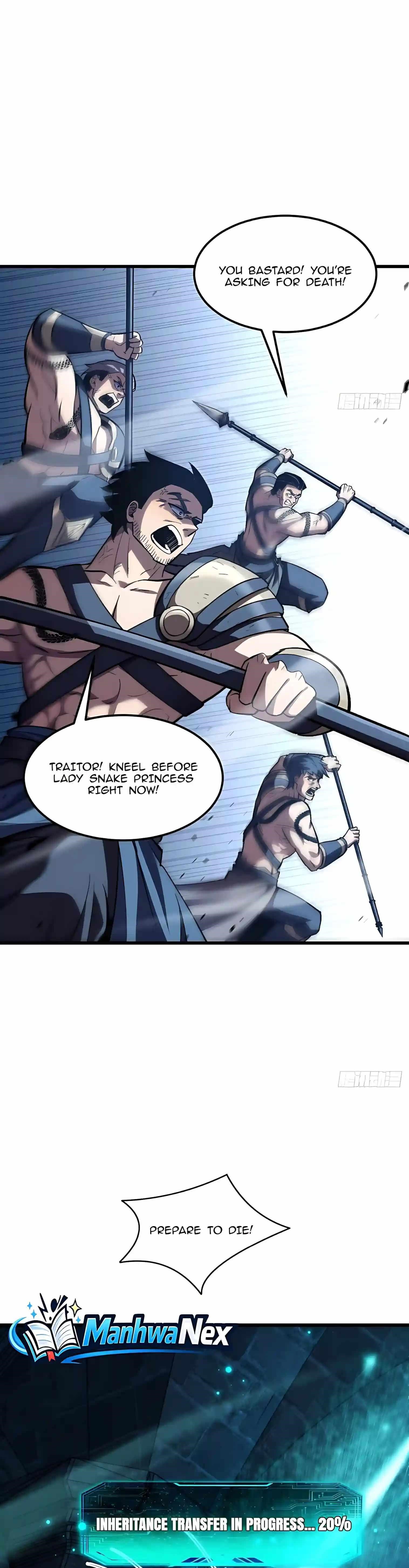Lord of Summoning! When Anomalies Descend Upon the Human World — Chapter 159 — page 19