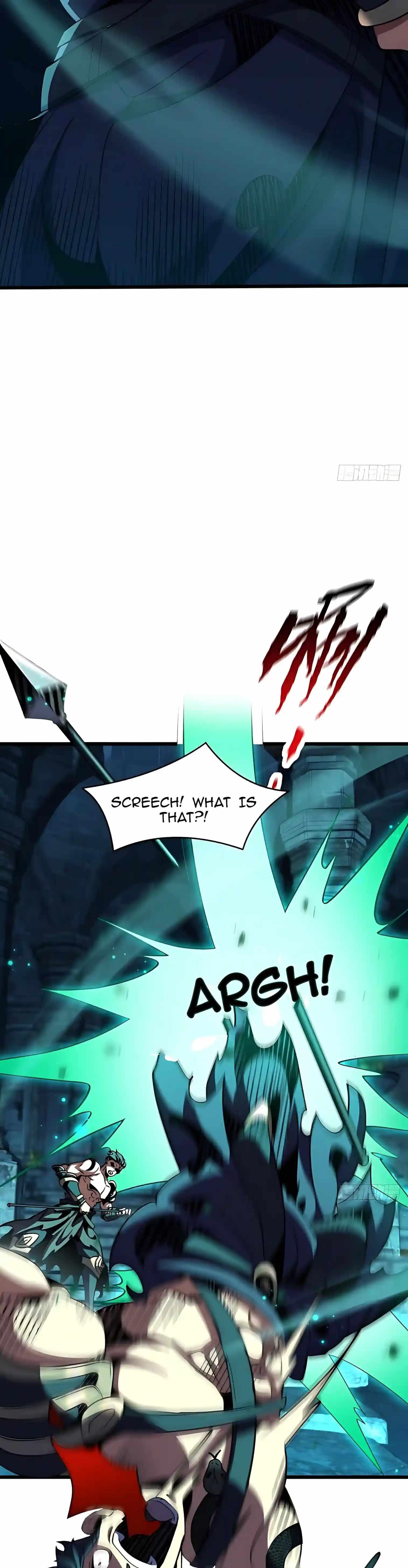 Lord of Summoning! When Anomalies Descend Upon the Human World — Chapter 159 — page 21