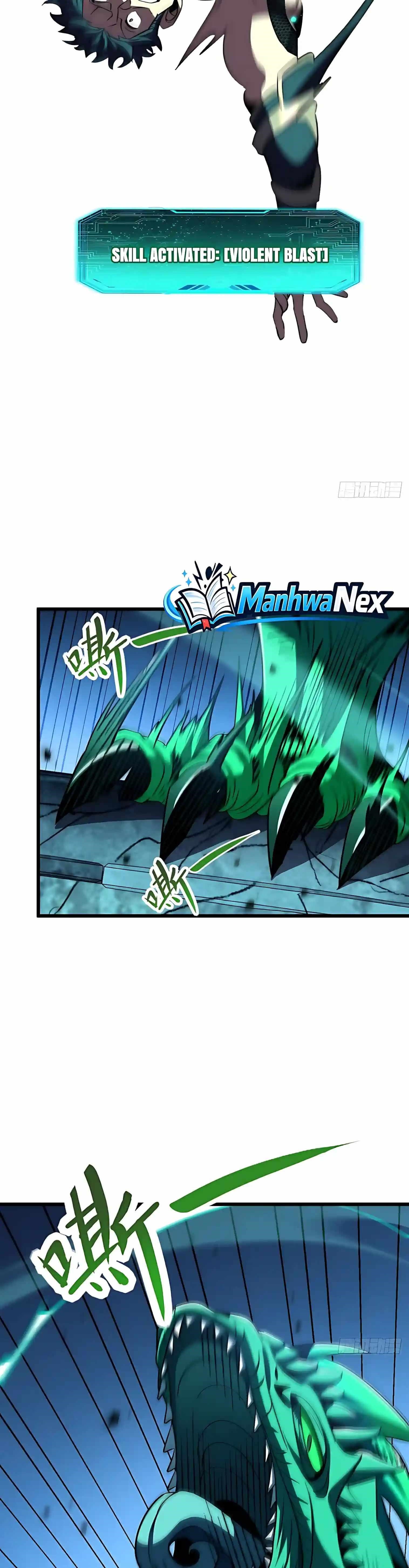 Lord of Summoning! When Anomalies Descend Upon the Human World — Chapter 159 — page 22