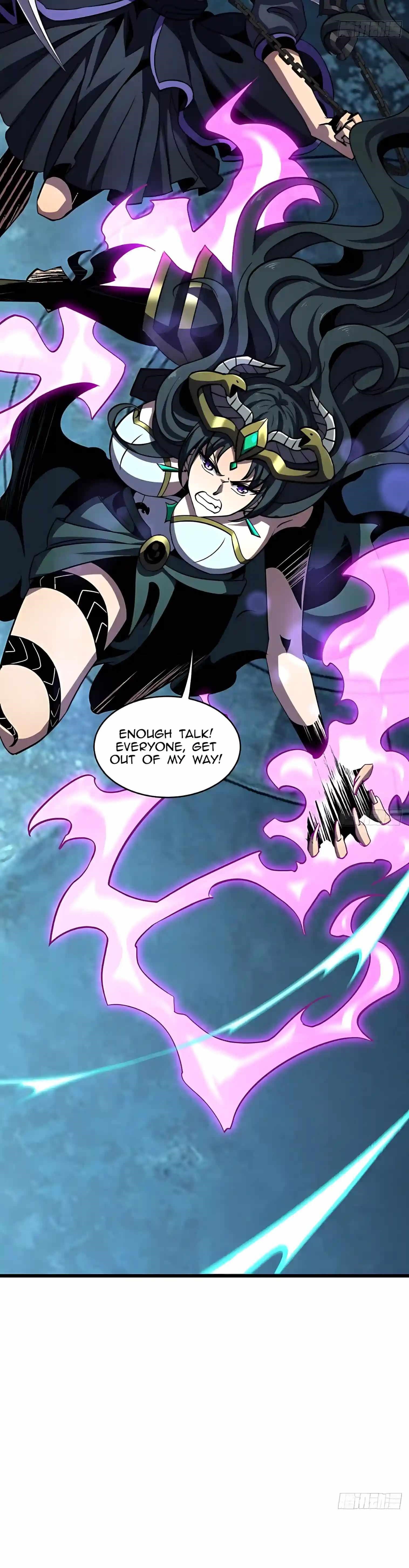 Lord of Summoning! When Anomalies Descend Upon the Human World — Chapter 159 — page 27