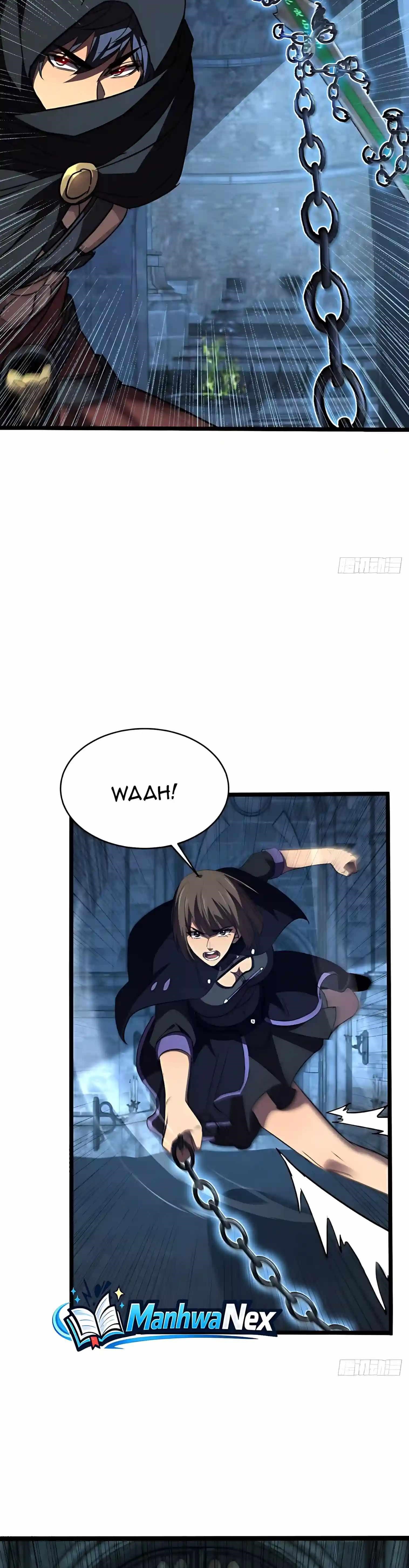 Lord of Summoning! When Anomalies Descend Upon the Human World — Chapter 159 — page 32