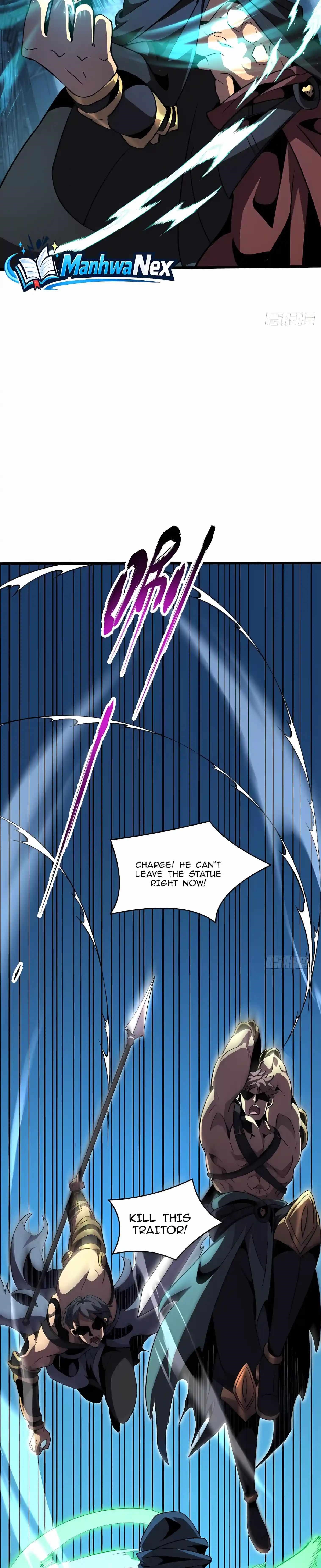 Lord of Summoning! When Anomalies Descend Upon the Human World — Chapter 160 — page 3