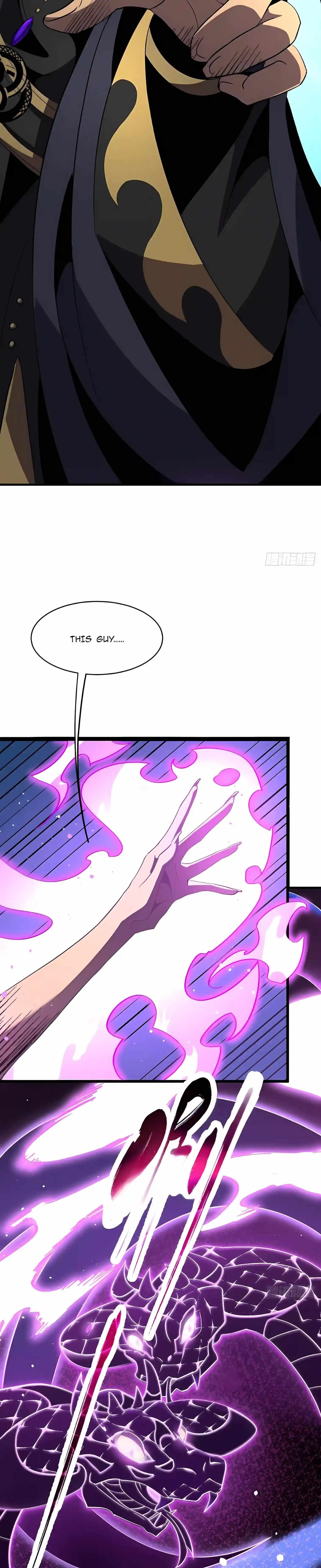 Lord of Summoning! When Anomalies Descend Upon the Human World — Chapter 160 — page 10