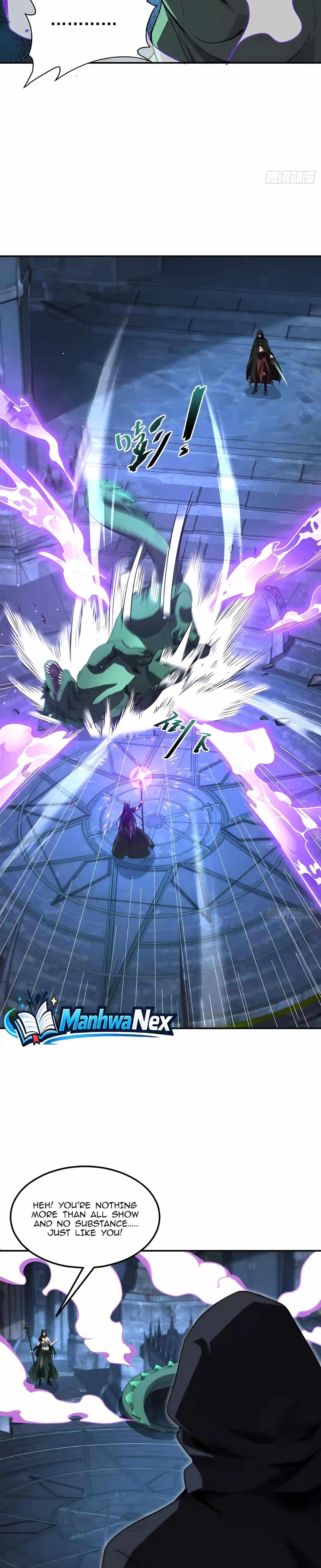 Lord of Summoning! When Anomalies Descend Upon the Human World — Chapter 160 — page 15