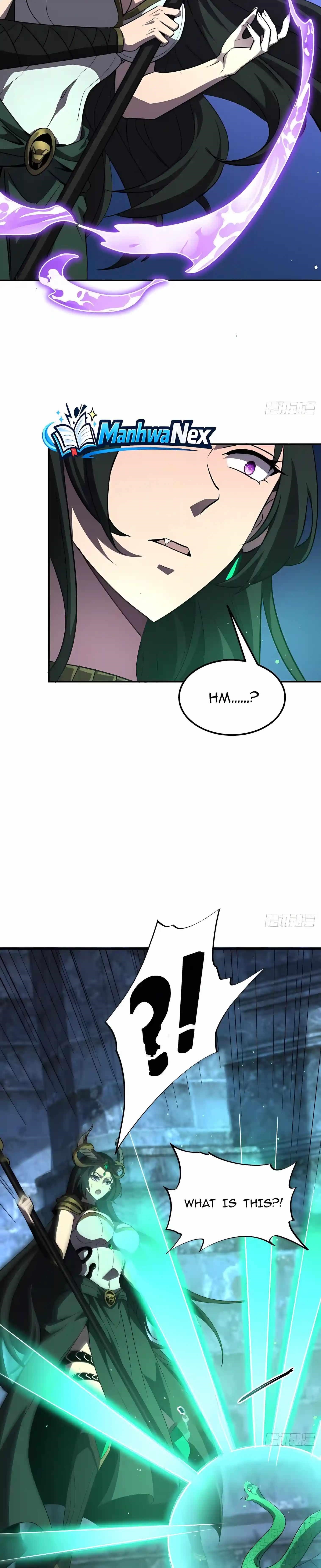 Lord of Summoning! When Anomalies Descend Upon the Human World — Chapter 160 — page 17