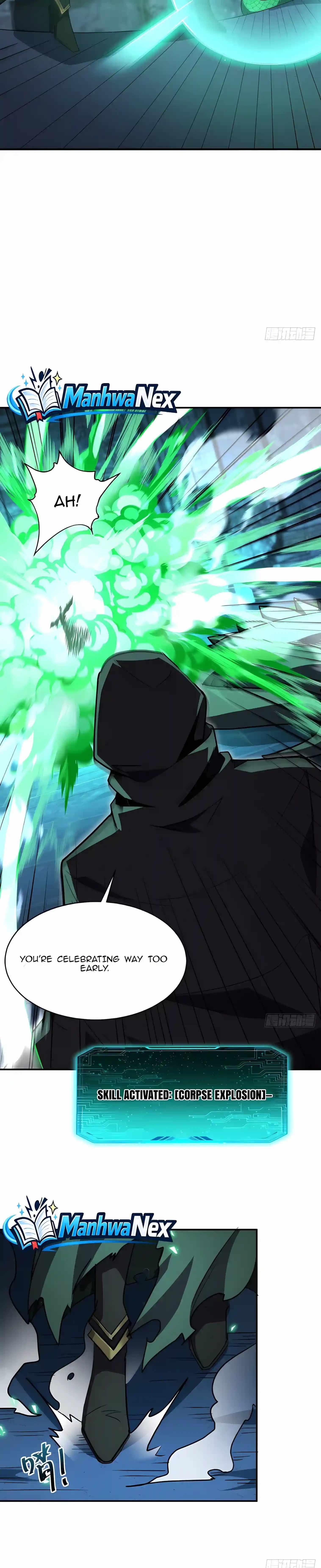 Lord of Summoning! When Anomalies Descend Upon the Human World — Chapter 160 — page 18