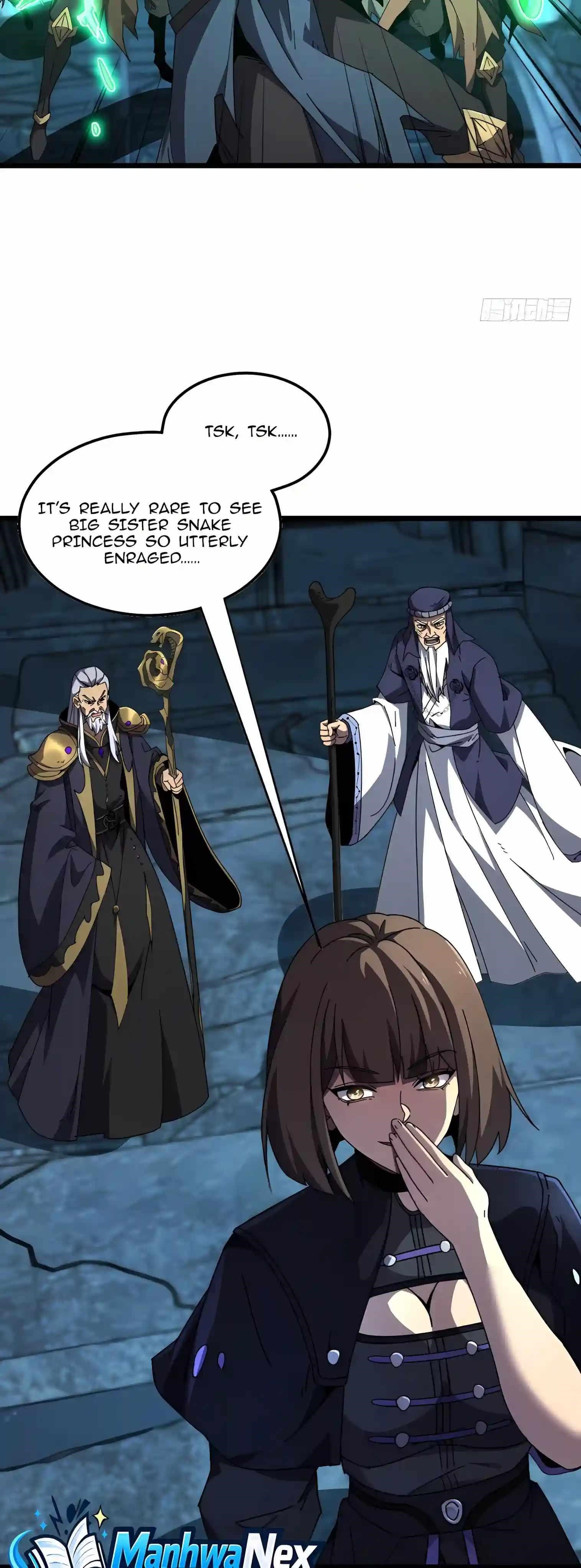 Lord of Summoning! When Anomalies Descend Upon the Human World — Chapter 160 — page 24