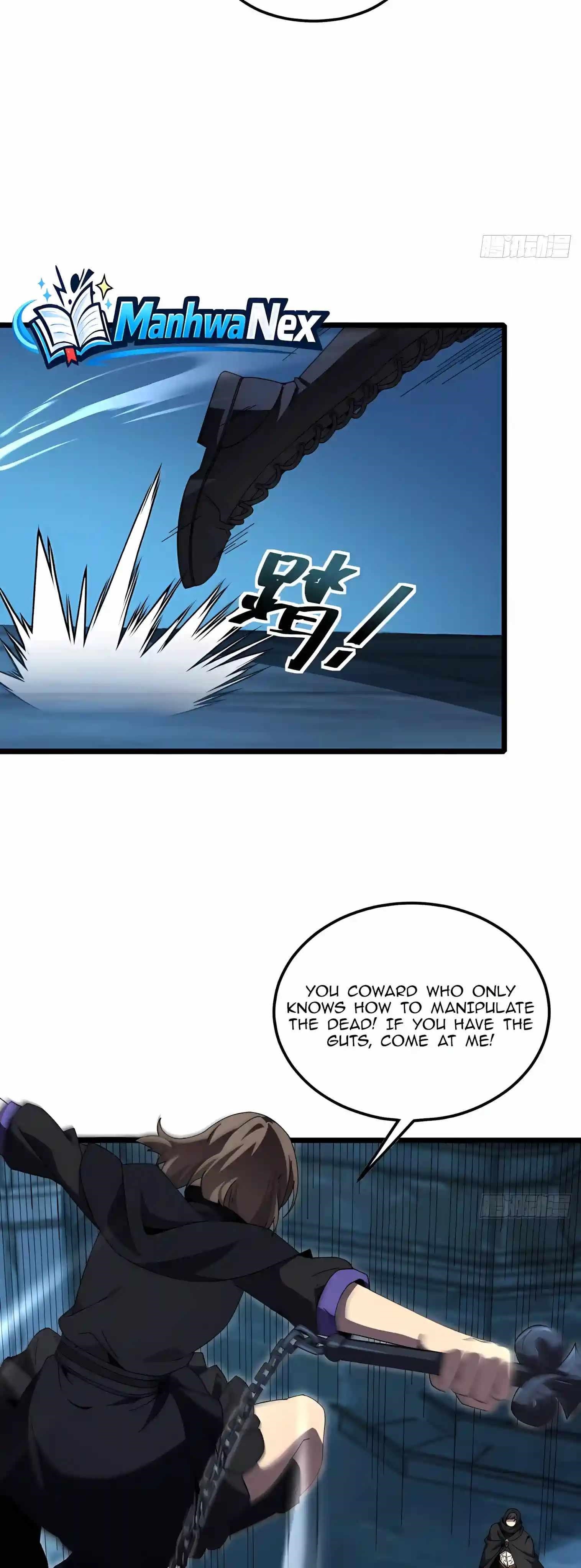 Lord of Summoning! When Anomalies Descend Upon the Human World — Chapter 160 — page 29