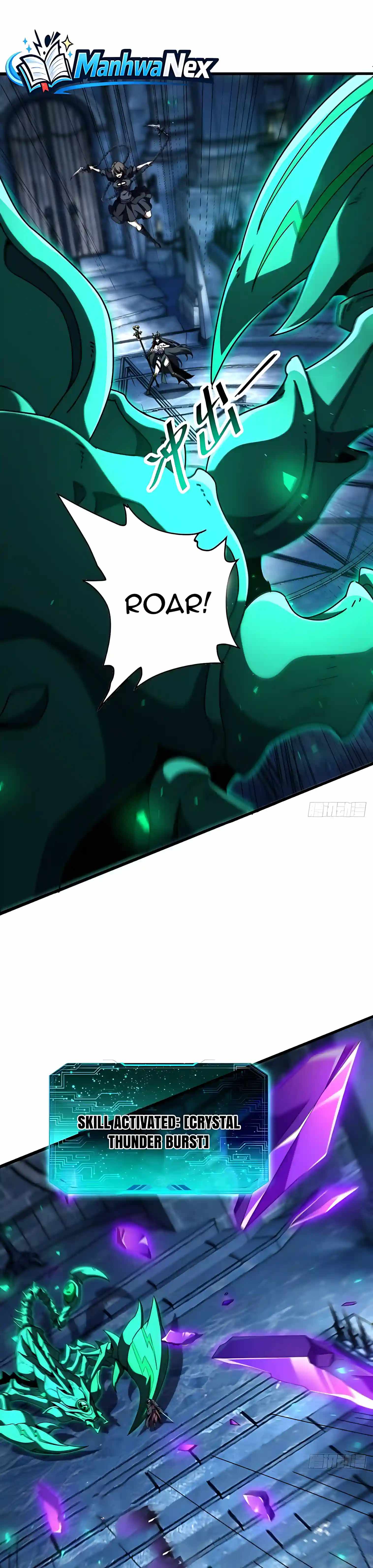 Lord of Summoning! When Anomalies Descend Upon the Human World — Chapter 161 — page 2