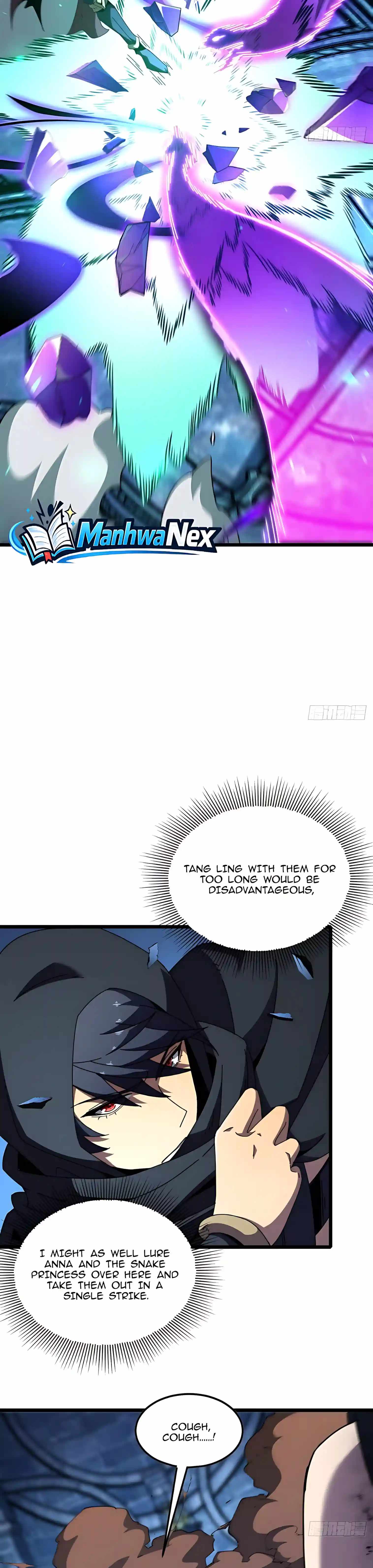Lord of Summoning! When Anomalies Descend Upon the Human World — Chapter 161 — page 5