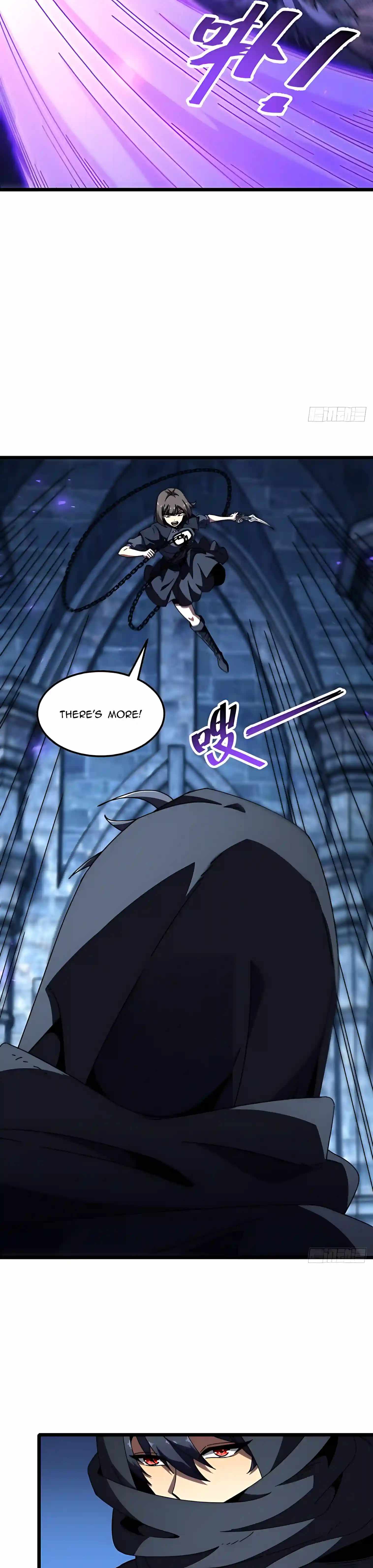 Lord of Summoning! When Anomalies Descend Upon the Human World — Chapter 161 — page 8