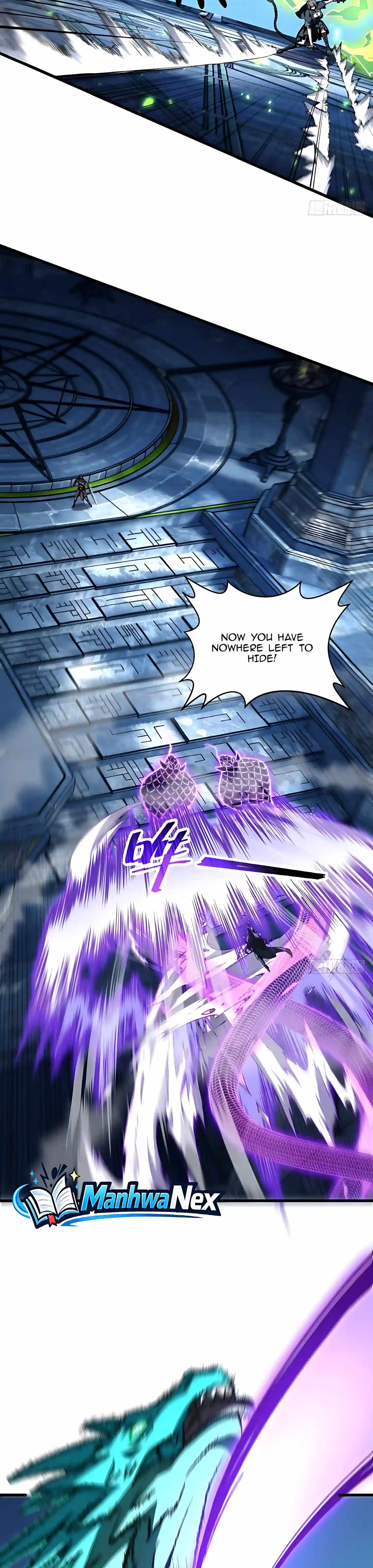 Lord of Summoning! When Anomalies Descend Upon the Human World — Chapter 161 — page 11