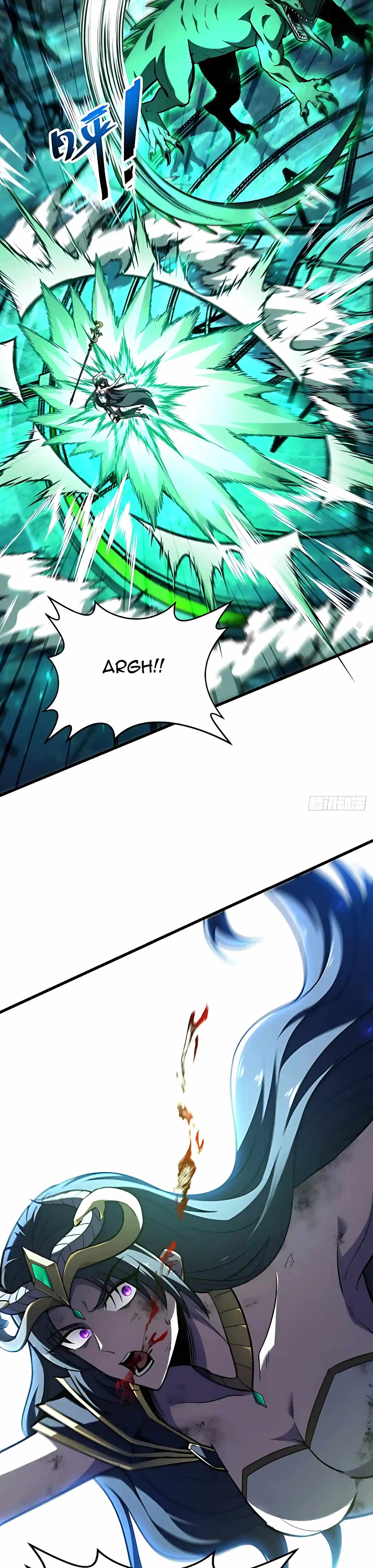 Lord of Summoning! When Anomalies Descend Upon the Human World — Chapter 161 — page 15