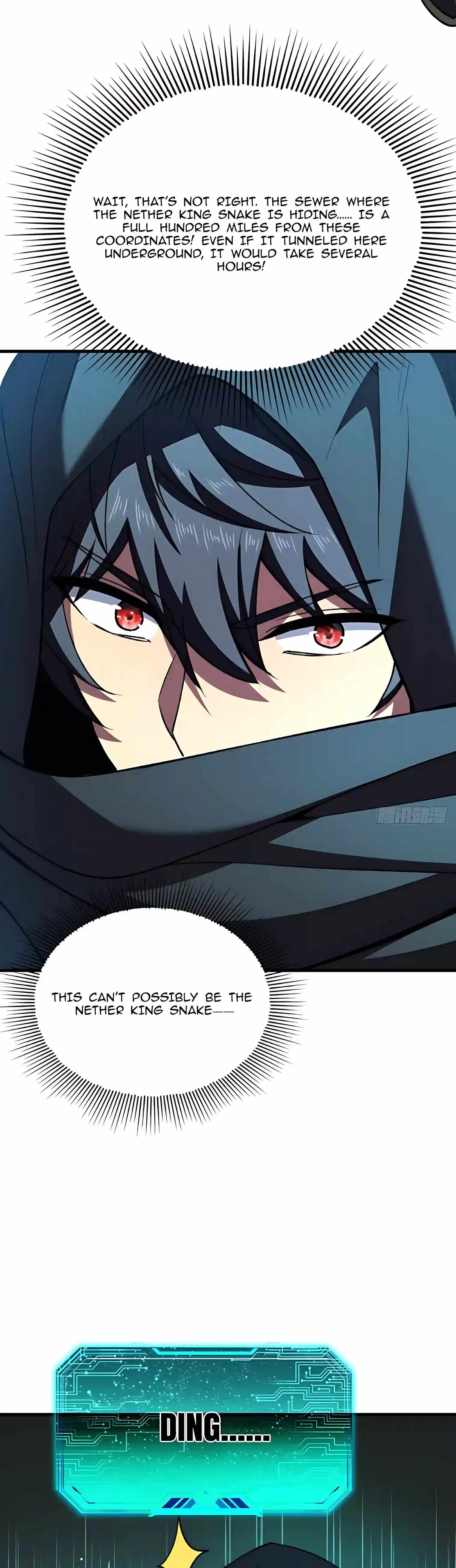 Lord of Summoning! When Anomalies Descend Upon the Human World — Chapter 161 — page 23
