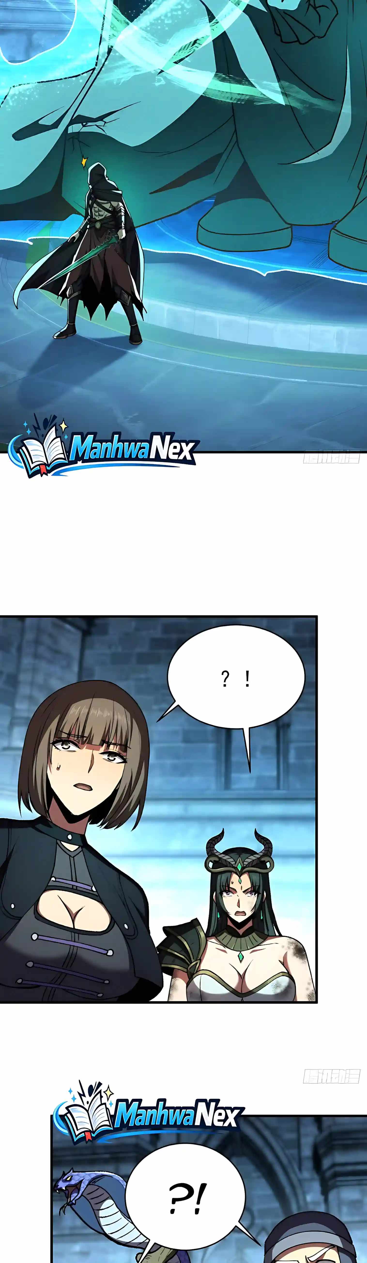 Lord of Summoning! When Anomalies Descend Upon the Human World — Chapter 161 — page 25