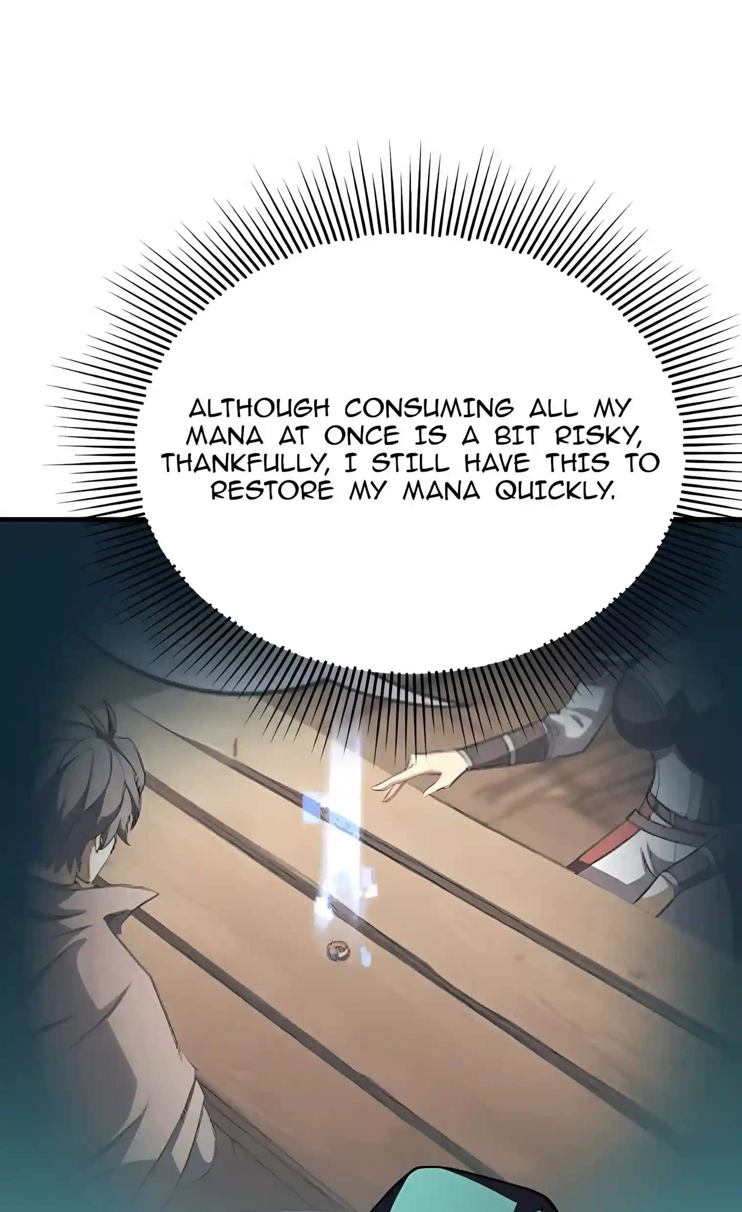 Lord of Summoning! When Anomalies Descend Upon the Human World — Chapter 162 — page 10