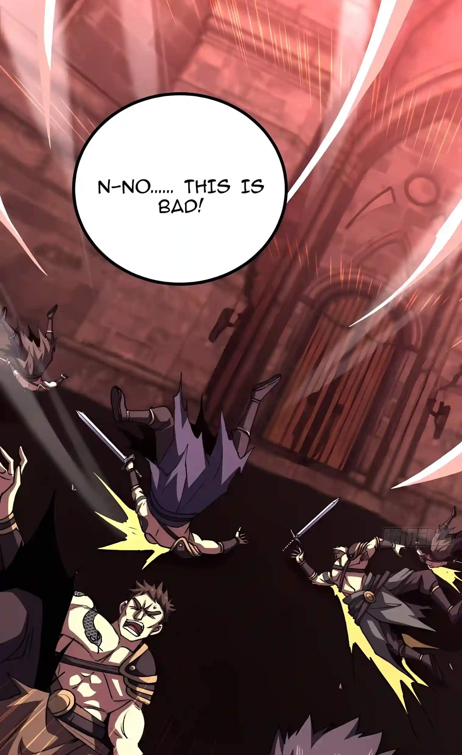 Lord of Summoning! When Anomalies Descend Upon the Human World — Chapter 162 — page 27