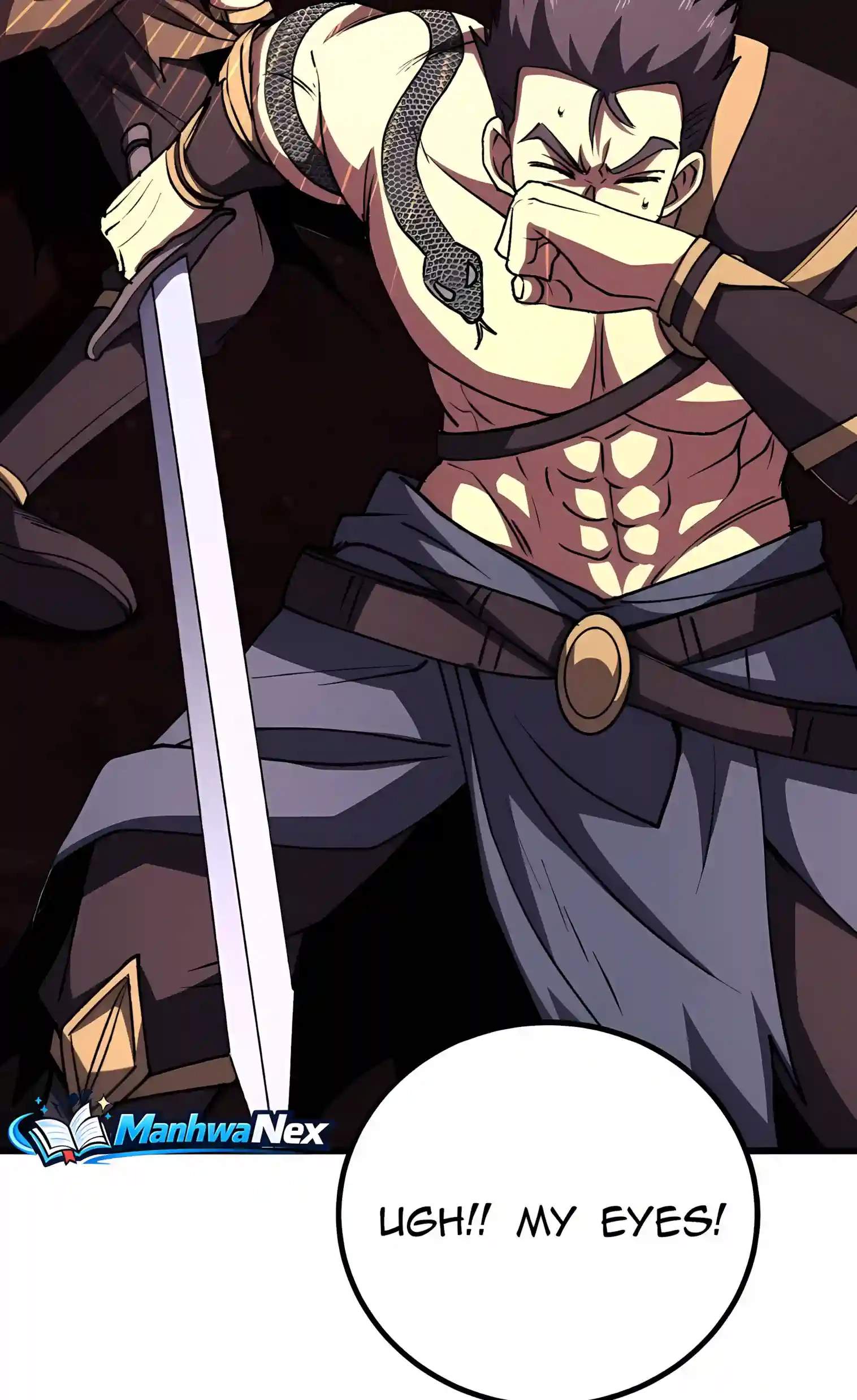 Lord of Summoning! When Anomalies Descend Upon the Human World — Chapter 162 — page 28