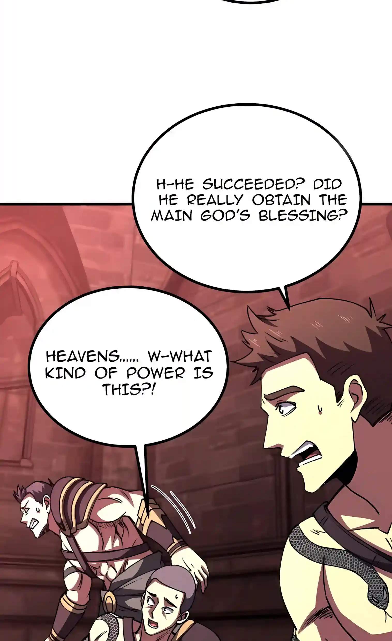 Lord of Summoning! When Anomalies Descend Upon the Human World — Chapter 162 — page 29