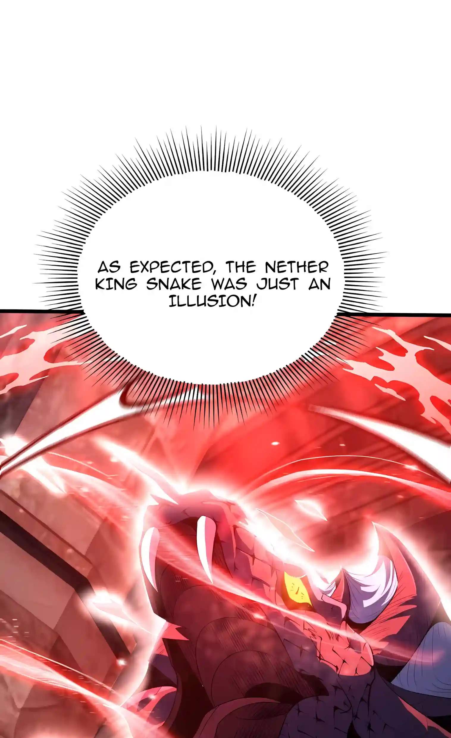 Lord of Summoning! When Anomalies Descend Upon the Human World — Chapter 162 — page 34
