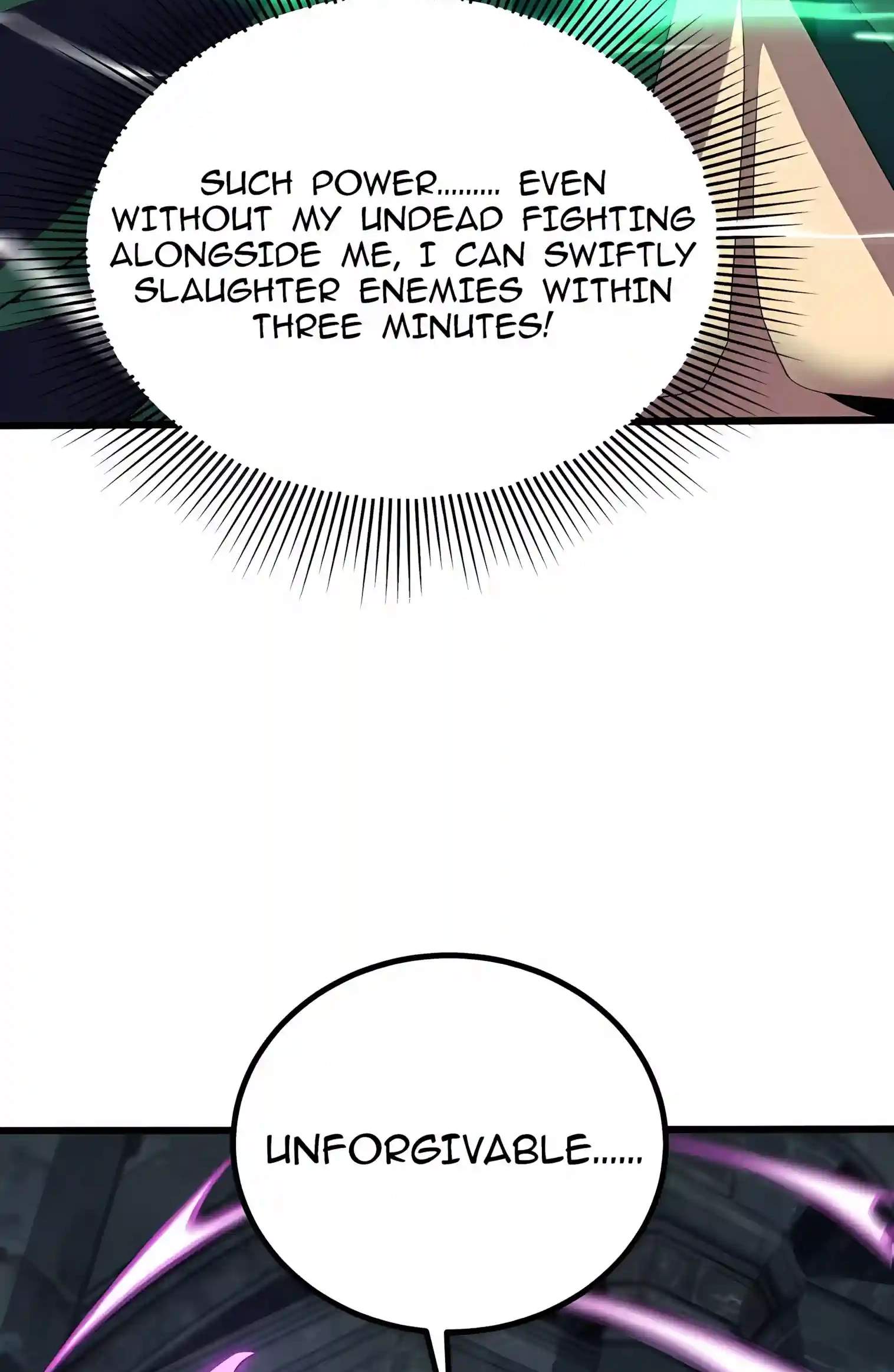 Lord of Summoning! When Anomalies Descend Upon the Human World — Chapter 162 — page 50
