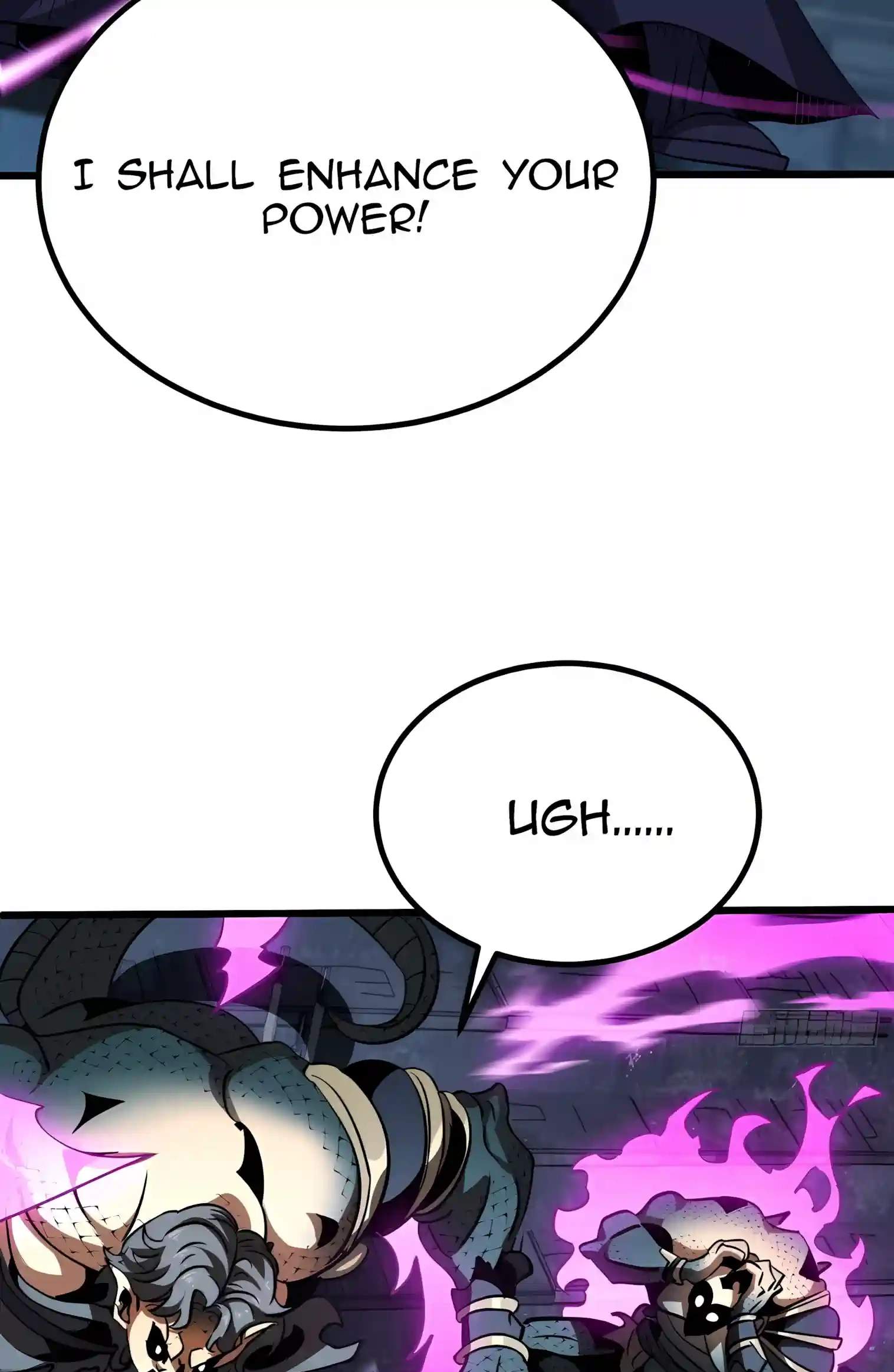 Lord of Summoning! When Anomalies Descend Upon the Human World — Chapter 162 — page 55