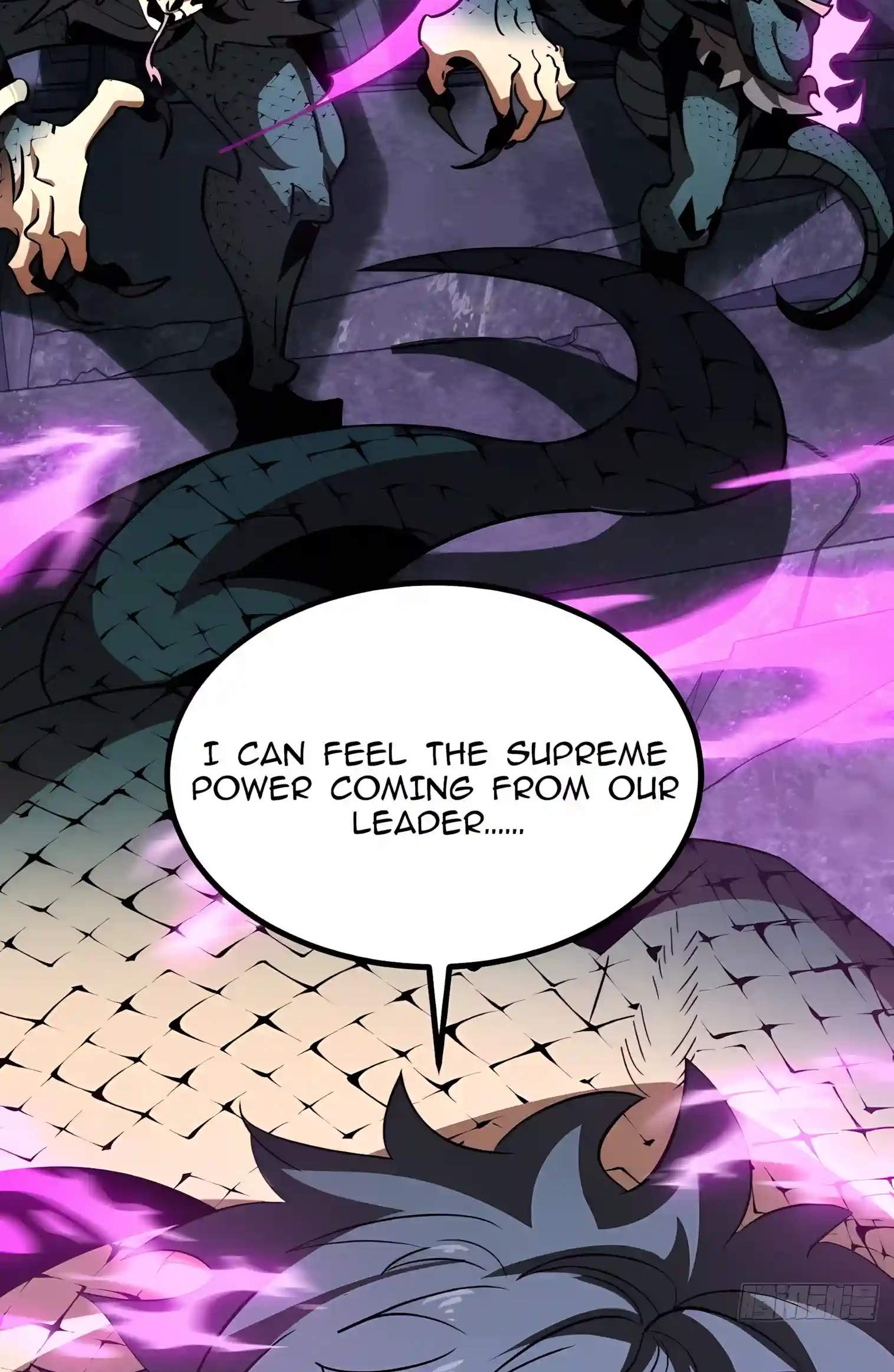 Lord of Summoning! When Anomalies Descend Upon the Human World — Chapter 162 — page 56