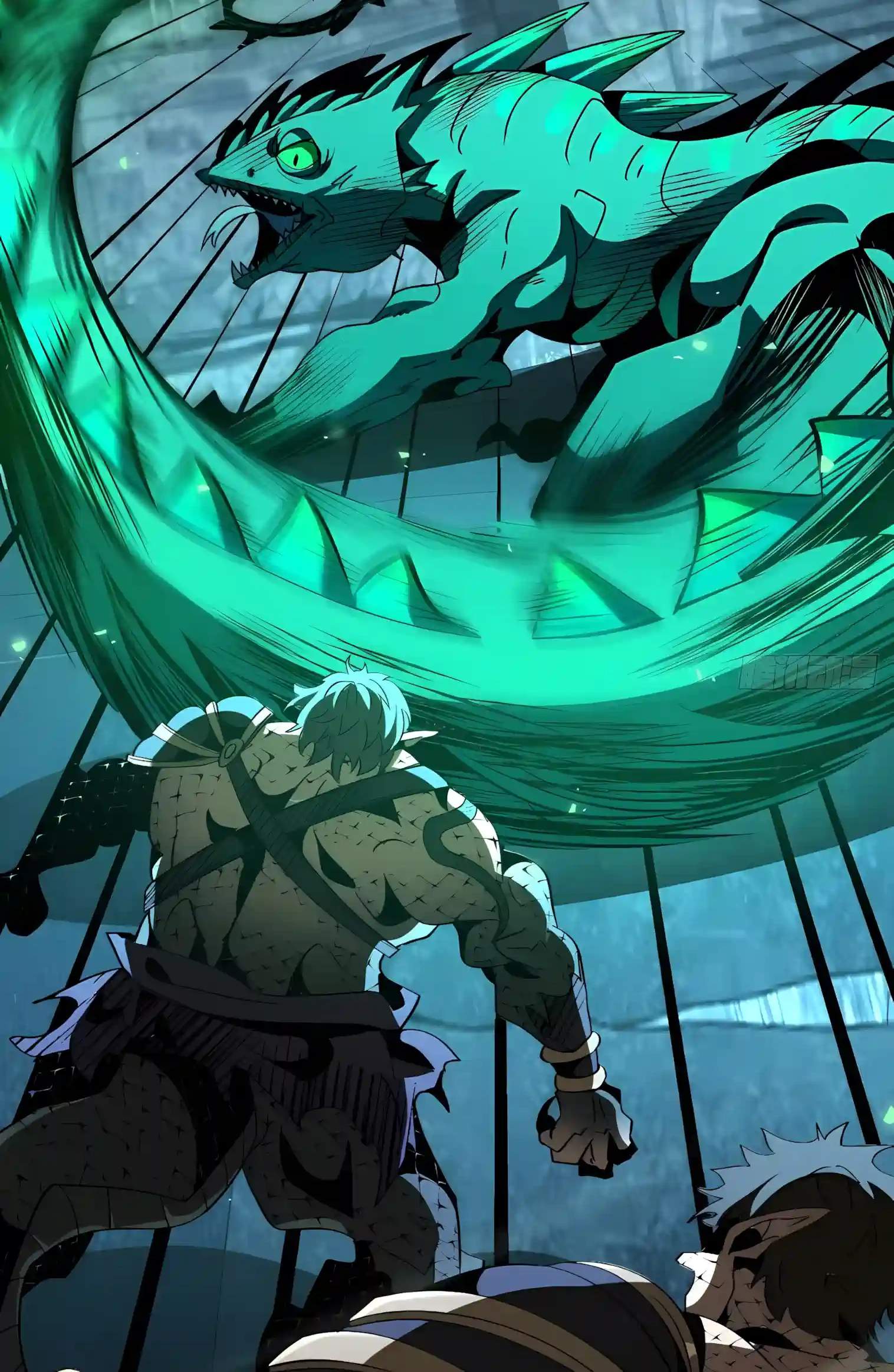 Lord of Summoning! When Anomalies Descend Upon the Human World — Chapter 162 — page 63