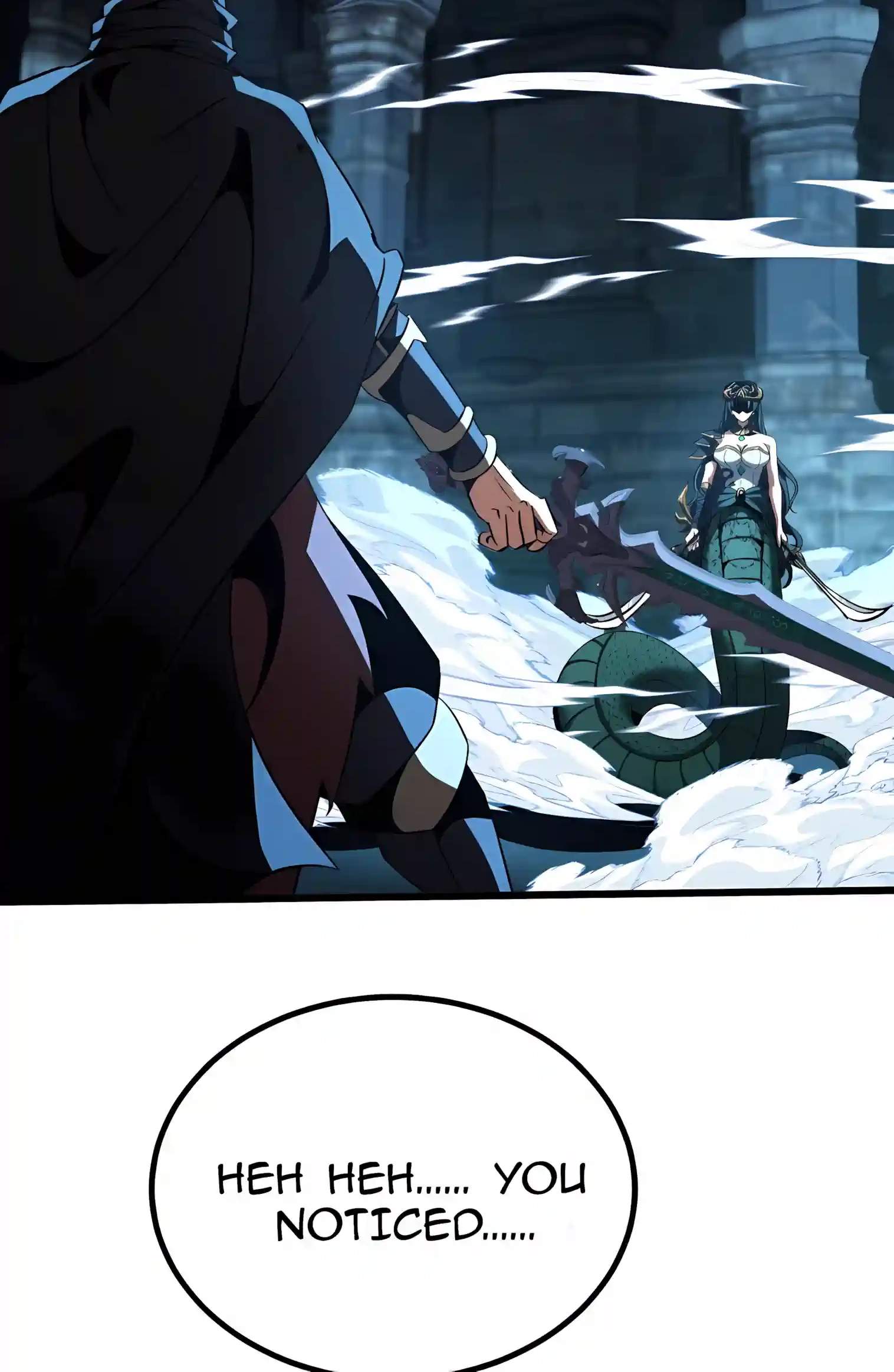 Lord of Summoning! When Anomalies Descend Upon the Human World — Chapter 162 — page 75