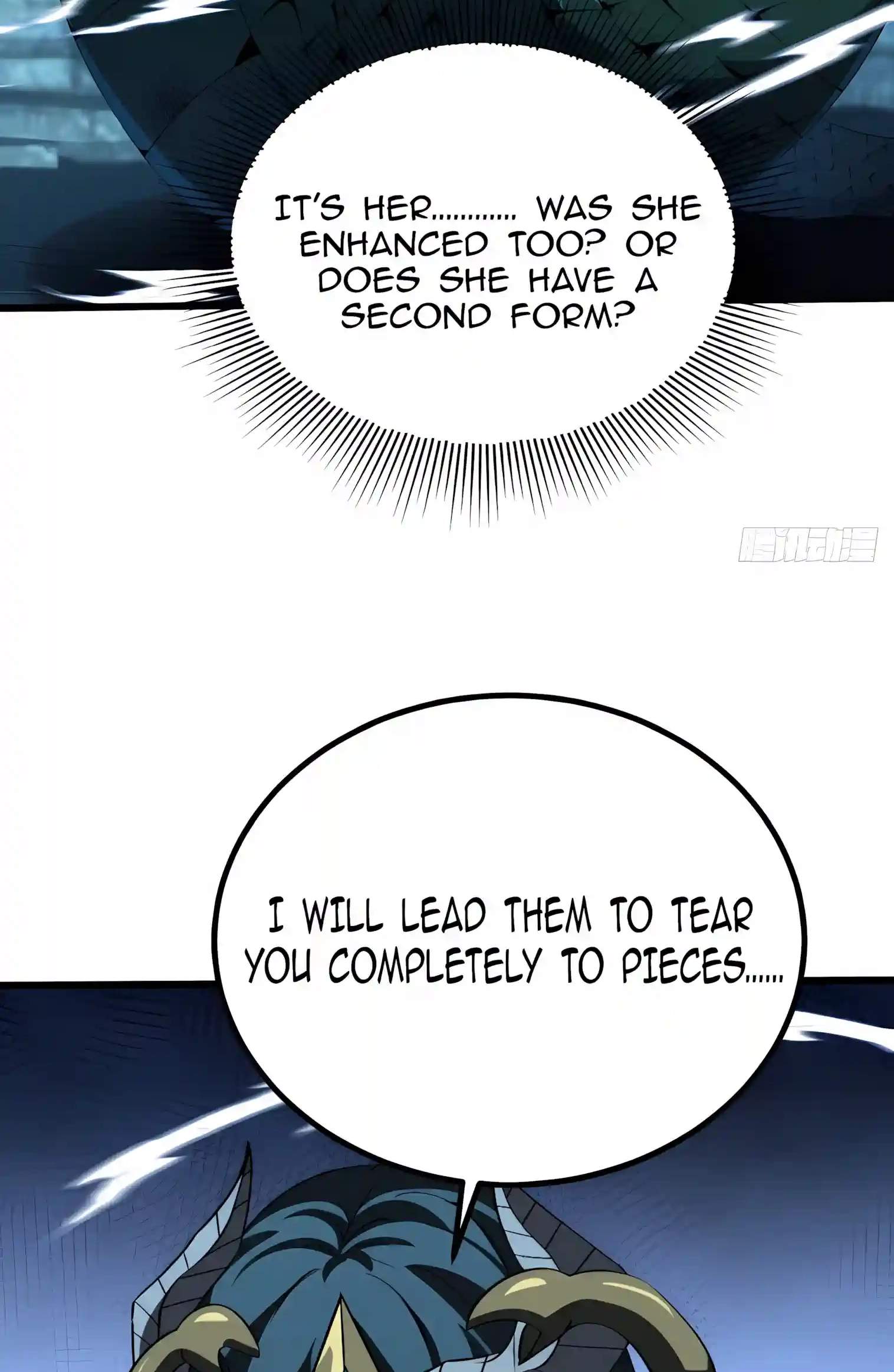 Lord of Summoning! When Anomalies Descend Upon the Human World — Chapter 162 — page 77