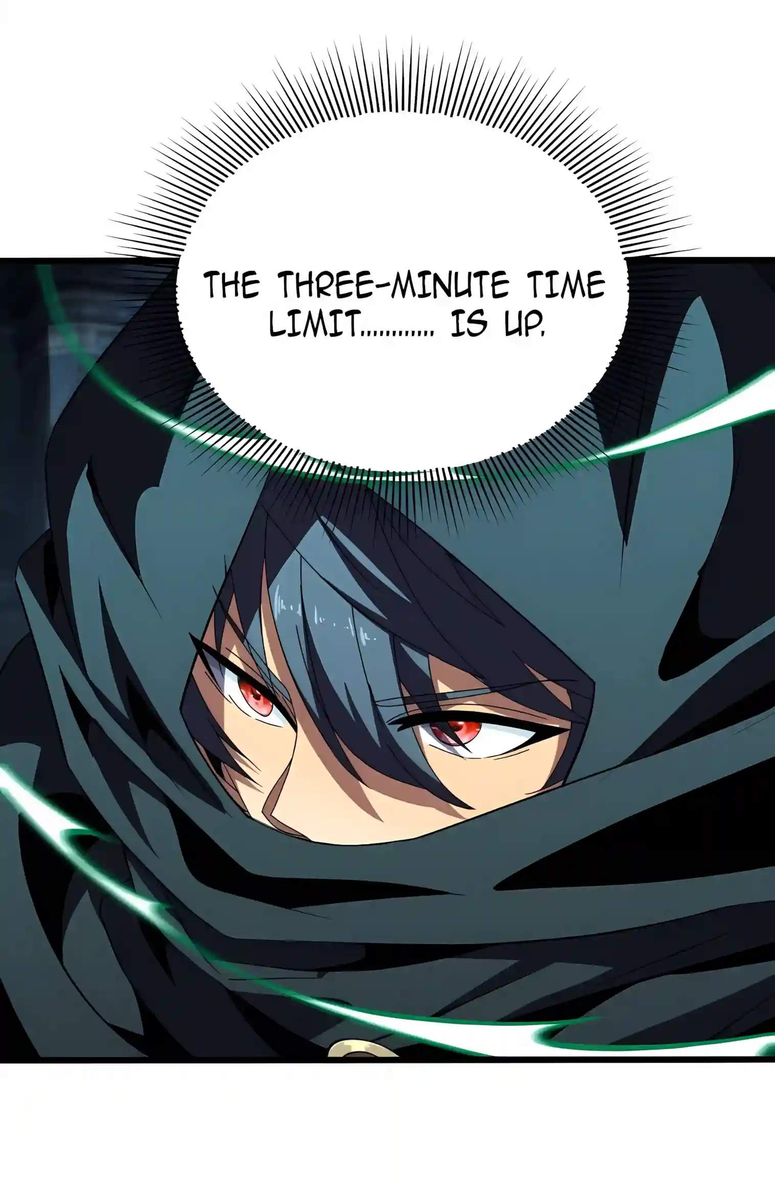 Lord of Summoning! When Anomalies Descend Upon the Human World — Chapter 162 — page 79