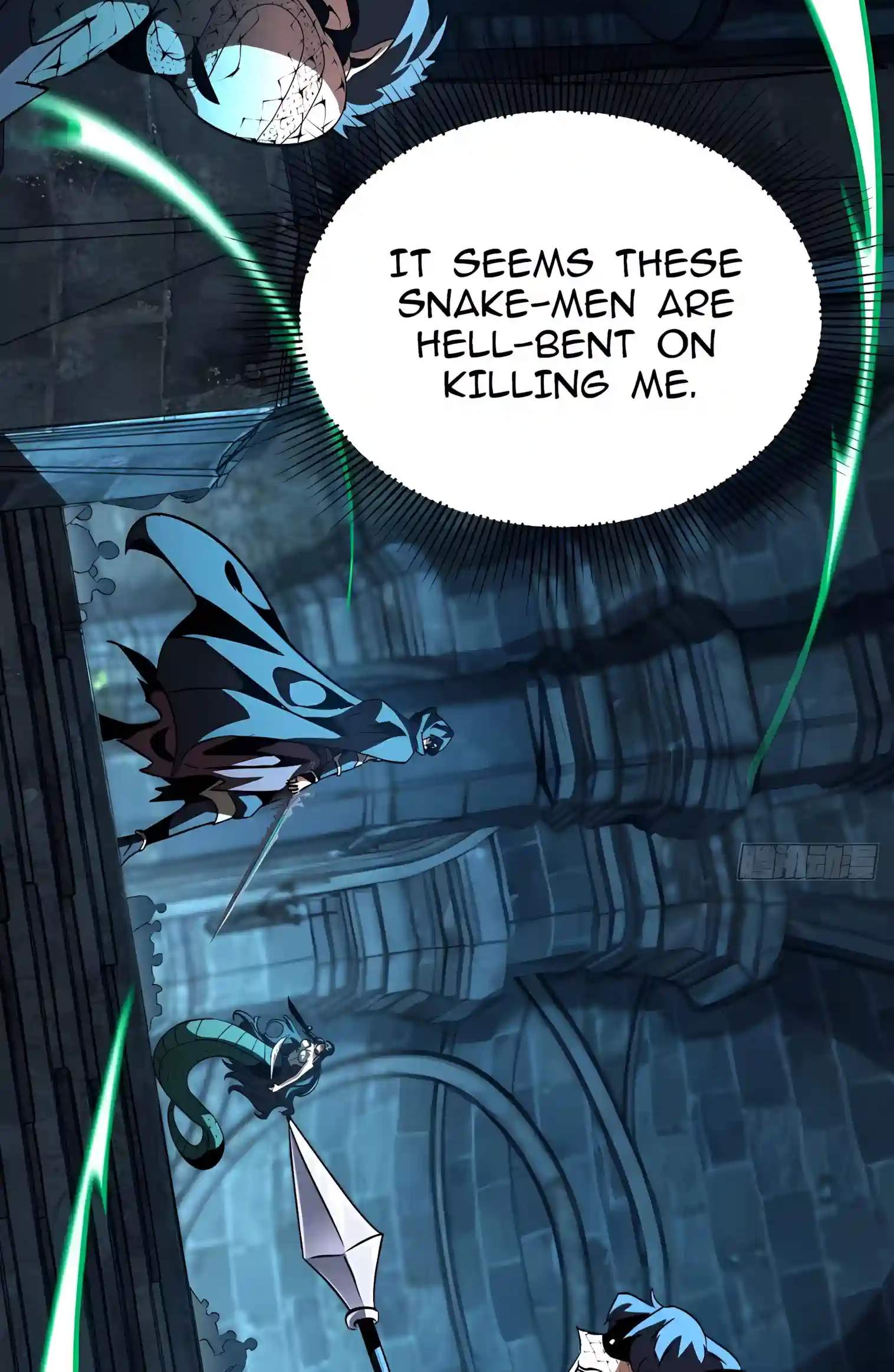Lord of Summoning! When Anomalies Descend Upon the Human World — Chapter 162 — page 81