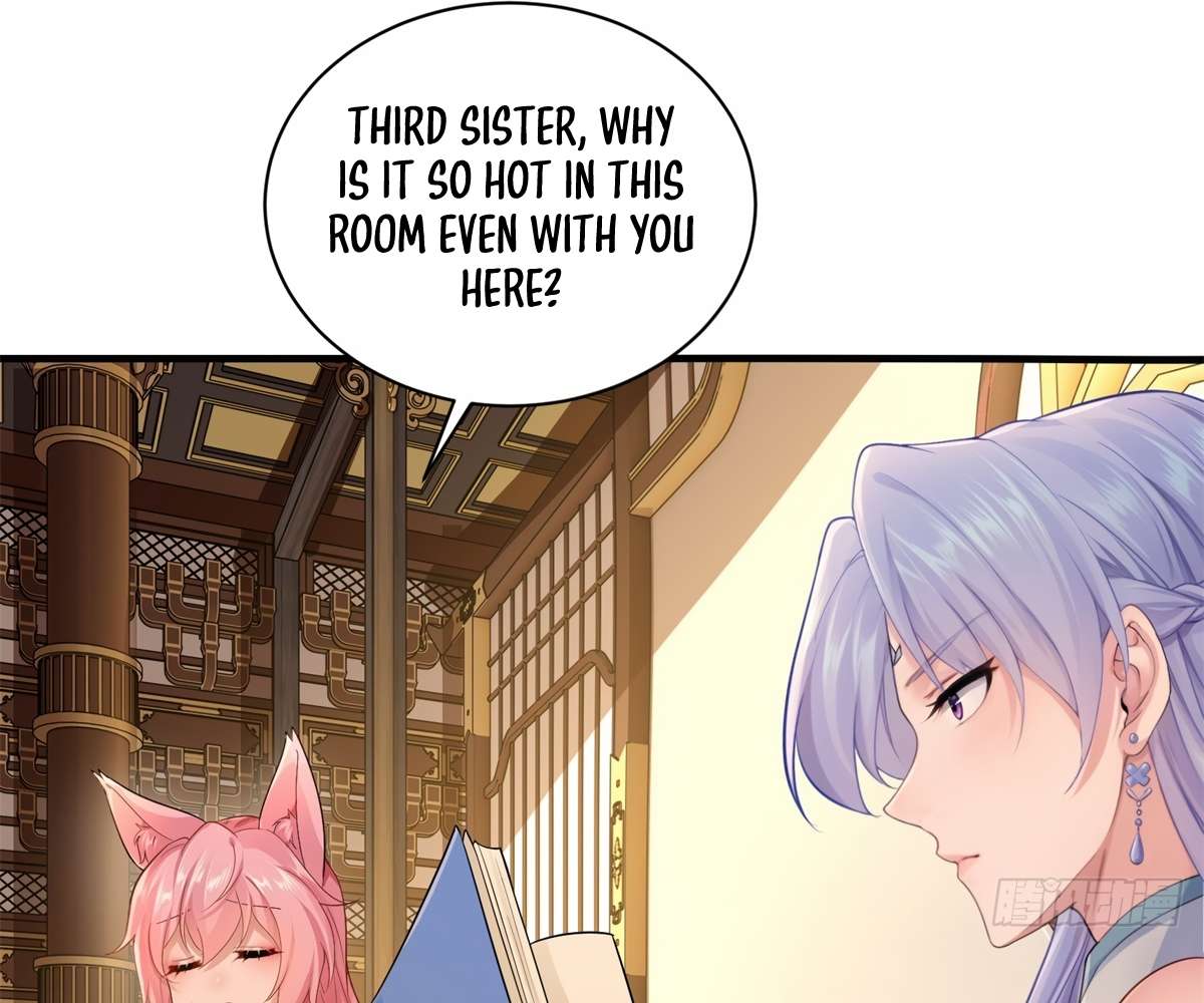 The Start of a Stunning and Feisty Master: A System with Ten Pounds of Rebellion — Chapter 100 — page 9