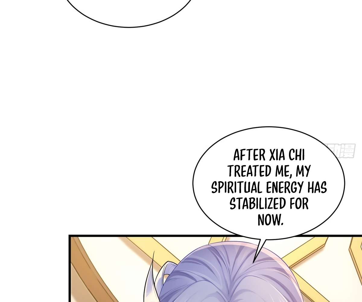 The Start of a Stunning and Feisty Master: A System with Ten Pounds of Rebellion — Chapter 100 — page 11