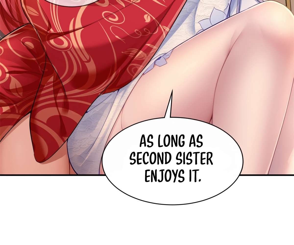 The Start of a Stunning and Feisty Master: A System with Ten Pounds of Rebellion — Chapter 100 — page 21