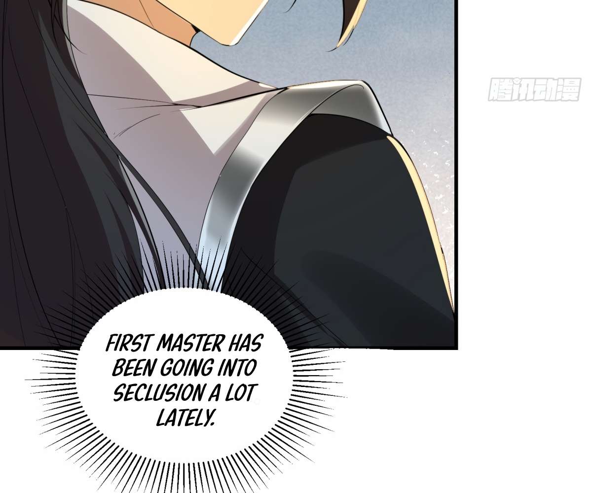 The Start of a Stunning and Feisty Master: A System with Ten Pounds of Rebellion — Chapter 100 — page 33
