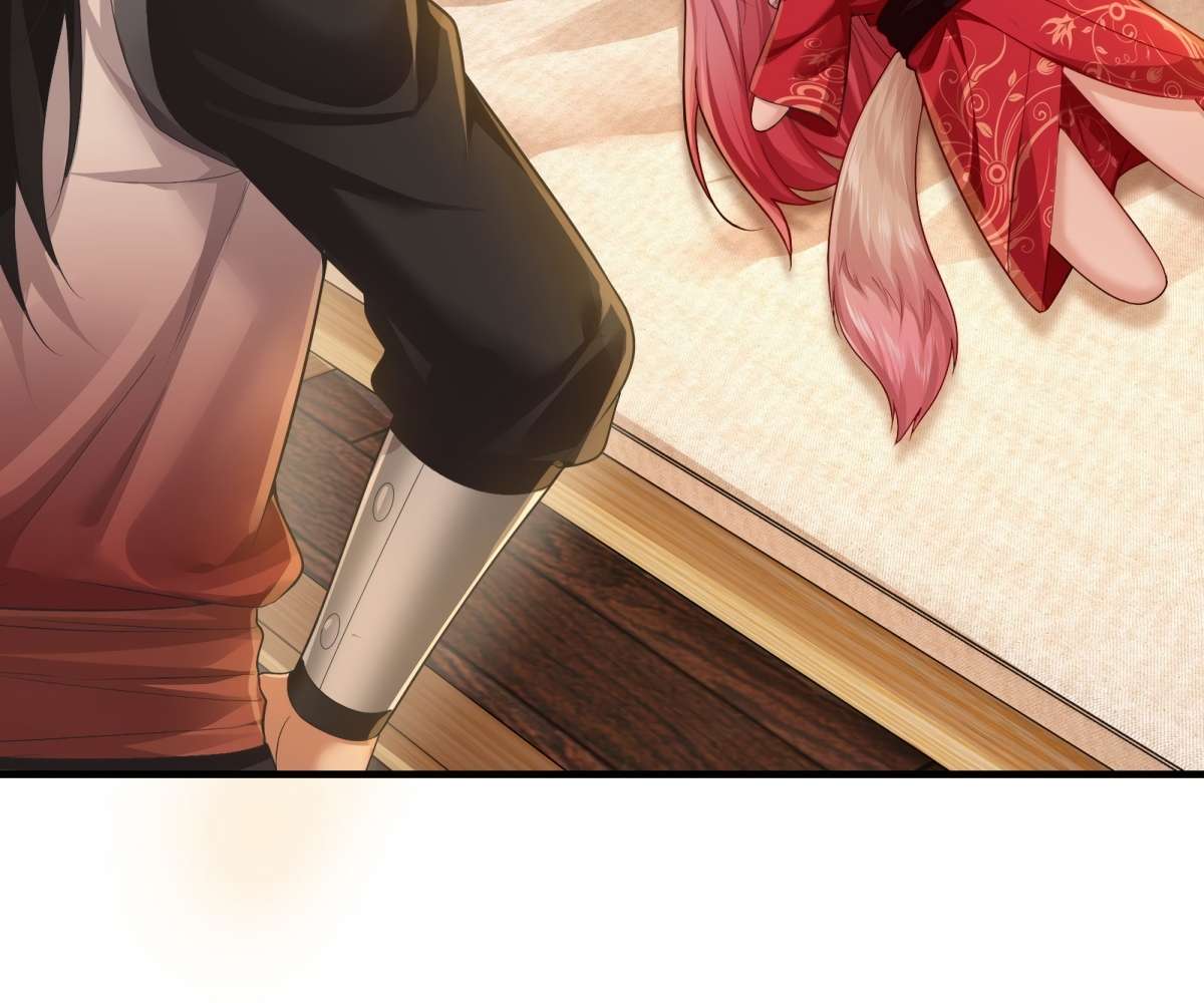 The Start of a Stunning and Feisty Master: A System with Ten Pounds of Rebellion — Chapter 100 — page 47