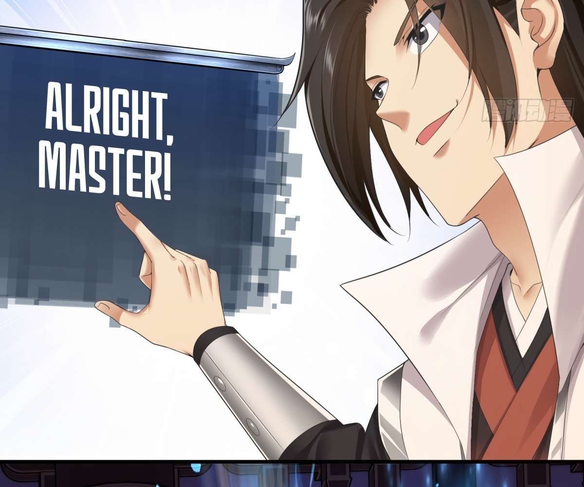 The Start of a Stunning and Feisty Master: A System with Ten Pounds of Rebellion — Chapter 100 — page 52