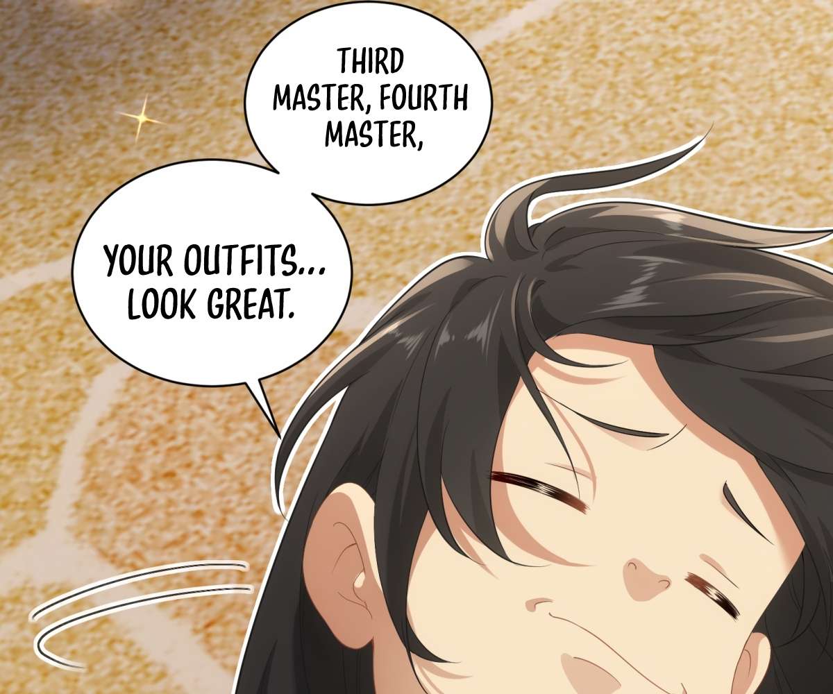The Start of a Stunning and Feisty Master: A System with Ten Pounds of Rebellion — Chapter 100 — page 91