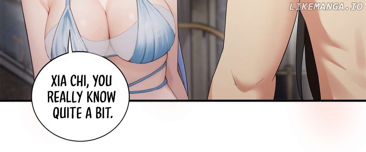 The Start of a Stunning and Feisty Master: A System with Ten Pounds of Rebellion — Chapter 101 — page 9