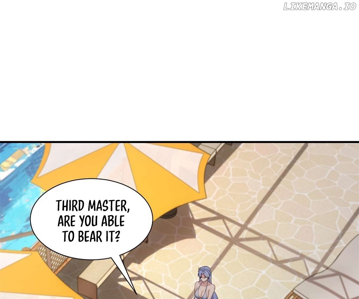 The Start of a Stunning and Feisty Master: A System with Ten Pounds of Rebellion — Chapter 101 — page 10