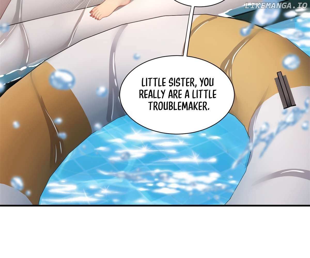 The Start of a Stunning and Feisty Master: A System with Ten Pounds of Rebellion — Chapter 101 — page 67