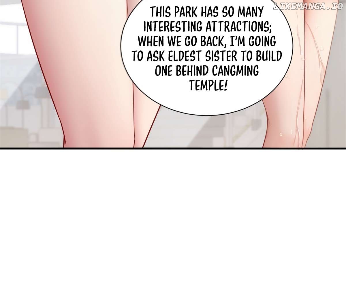 The Start of a Stunning and Feisty Master: A System with Ten Pounds of Rebellion — Chapter 101 — page 98